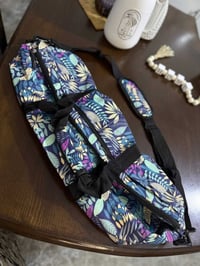 جنطة جم • حامل سجادة • كوالتي حلو