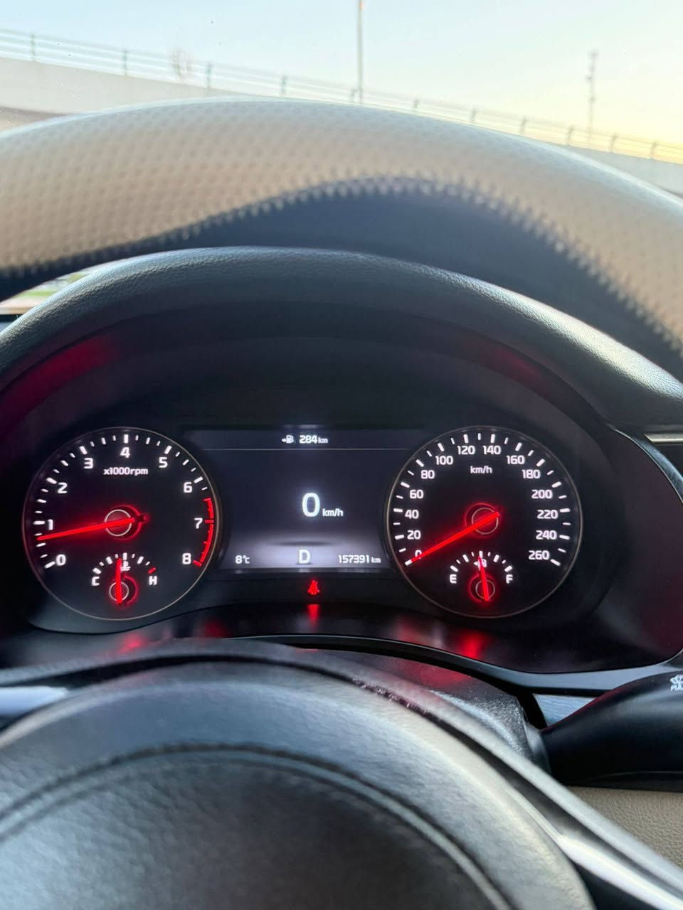 السلام وعليكم كادنزا 2018 فول موصفات فغط بدون بنراما ابيض صدفي
محرك كير شرط
حداديه شرط
تخم تاير
سياره مال جناي
داخل لونين Vip
بصمات
السونار مرافق المنشور
سعر ١٨٥وبيها مجال مكان كركوك
***********
