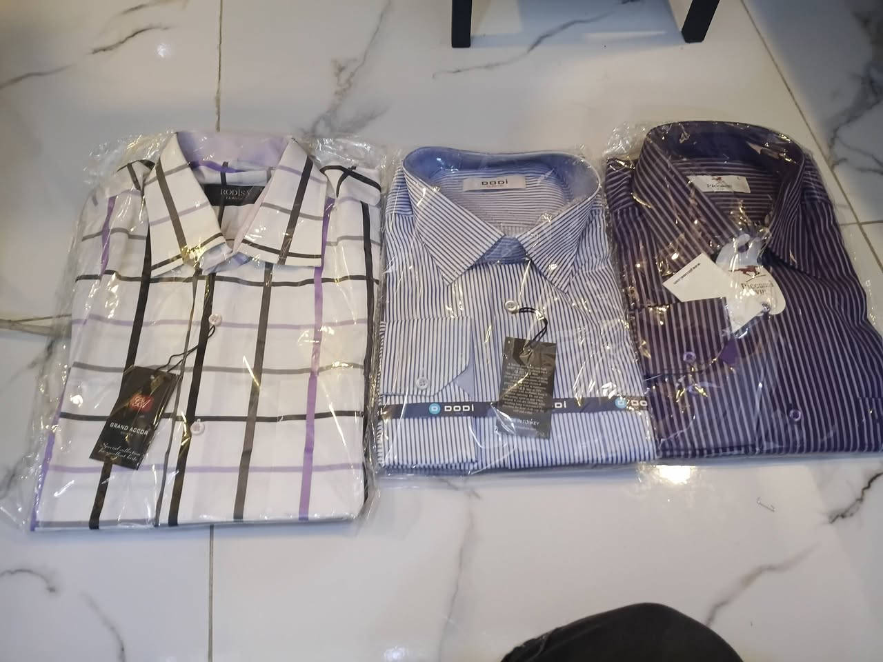 تصفيه محل قميص رجالي ماركه تركي الوان وقياسات تواصل خاص


**إذا كنت صاحب هذا الإعلان وتريد حذفه لأي سبب، رجاءا أرسل رسالة إلى الدعم الفني**