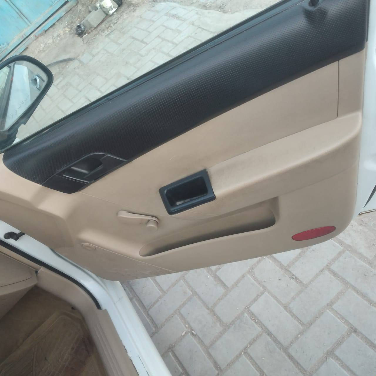 سلام عليكم
سياره افيو موديل ١٣
كير اوتو محرك شرط
تبريد تدفئه شغالات
حداديه تخم تأيرجديد
بيه تبديل جاملغ ايمن
بدون داخل بسمي رقم
ذي قار دولي سنويه لل
٣٠ مكاني السماوه السعر
٧٠ اوبيه مجال للتواصل 
***********
