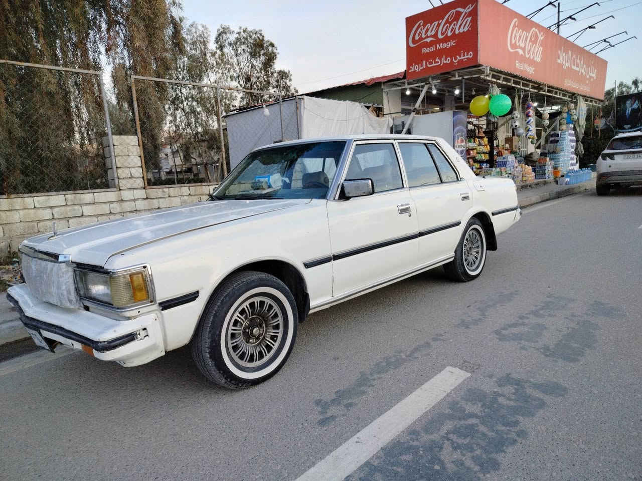 السلام عليكم سوبر موديل 82 للبيع
السعر : 38 ورقة
للاستفسار الاتصال على الارقام التالية 
كورك : ***********
