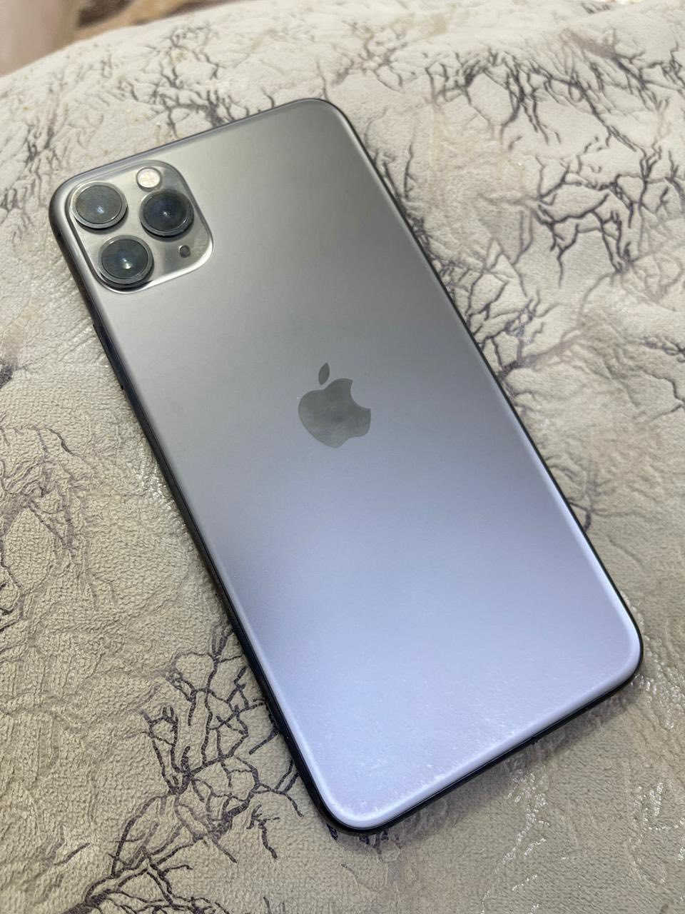 ايفون ١١ برو ماكس ذاكره 256 بطاريه 78 مبدل شاشه اصليه 3 خيارات شراي خاص السعر300 وبي مجال


**إذا كنت صاحب هذا الإعلان وتريد حذفه لأي سبب، رجاءا أرسل رسالة إلى الدعم الفني**