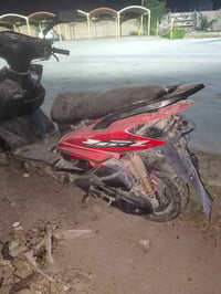 سكنس • بحاجة كابريتر • مكينة مكفولة