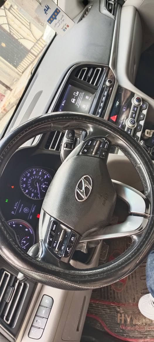 السلام عليكم لانترا2019 كير ايتي بلادي محرك وكير شرط رقم بغداد بسمي هزة سنويه جديده فول بصمه ابواب بصمه تشغيل كشنات كهرب جلد  لإدارة بلمريه توقف ذاتي لايت ٤ عدسات زينون اصلي شاشه كامره سستم صوت انفنتي بك لايت لد  مكاني موصل..***********..***********
