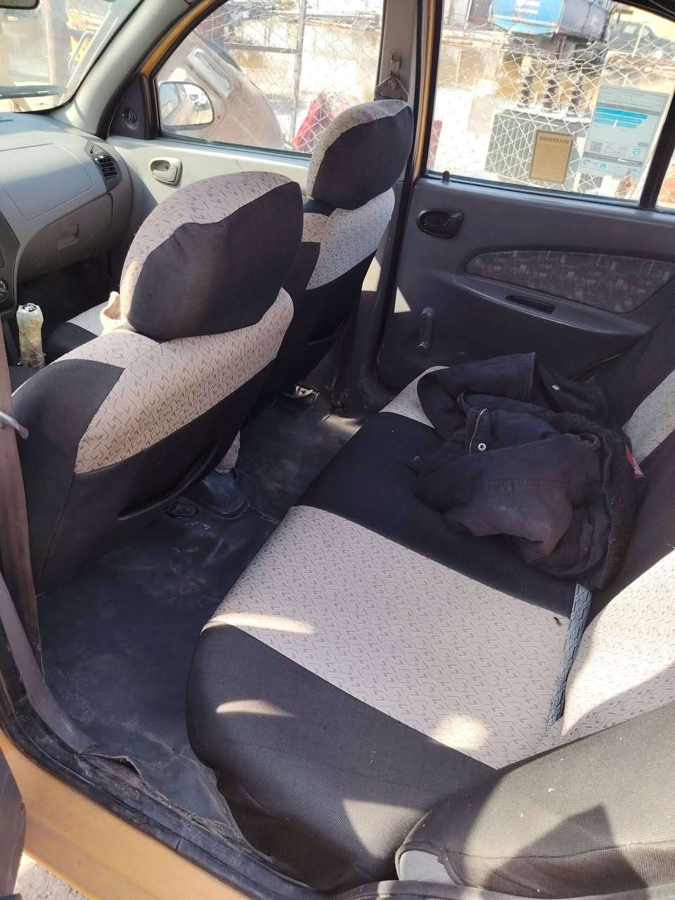 اني مكلف بلنشر


**إذا كنت صاحب هذا الإعلان وتريد حذفه لأي سبب، رجاءا أرسل رسالة إلى الدعم الفني**