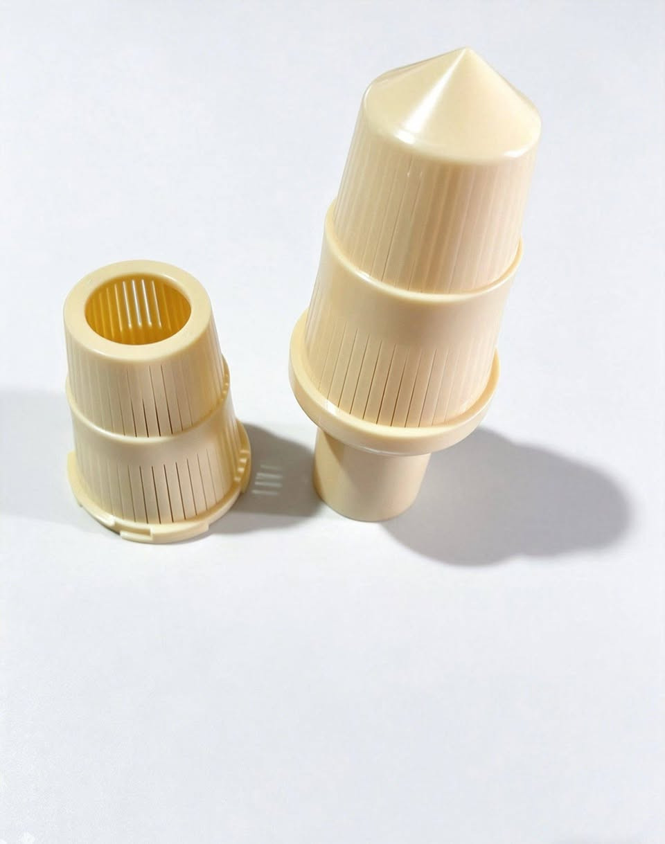 High-performance water distributor, corrosion-resistant & long service life. Perfect match for various water treatment equipment, stable operation all year round.
#WaterTreatmentParts #WaterDistribution #IndustrialWater #ROAccessories


**إذا كنت صاحب هذا الإعلان وتريد حذفه لأي سبب، رجاءا أرسل رسالة إلى الدعم الفني**