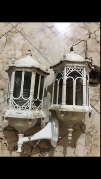 فوانيس • ديكور • منزلي
