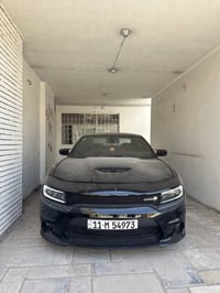 شلونكم حبايبي الوحش للبيع  🖤 دوج جارجر سكات باك . Scat Pack .  الموديل...