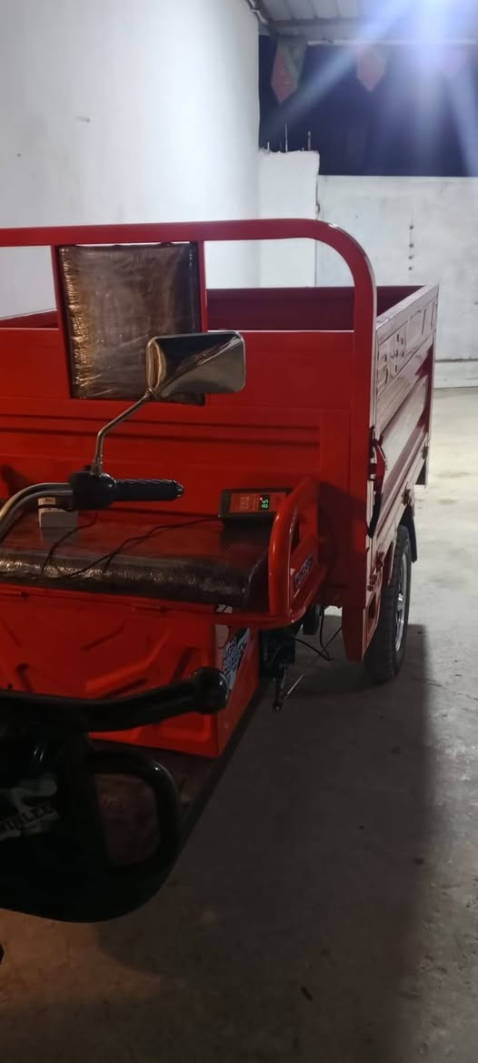 ستوتة شحن موديل 26 للبيع مكان بغداد 6 بطاريات نوع ونلي


**إذا كنت صاحب هذا الإعلان وتريد حذفه لأي سبب، رجاءا أرسل رسالة إلى الدعم الفني**