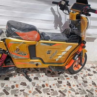 دراجه شحن للبيع اكس 900 دراجه جديده بطاريات جدد 5 33 امبير 12 فولت درا...