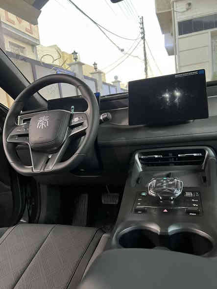 للبيع BYD جن بلس 2025 زيرو
مكينة 1500 هايبرد و كهرباء بلك ان
التفويلة 2100 km
السعر 17900 قفل
العنوان بغداد البلديات تقاطع الكهرباء
***********
