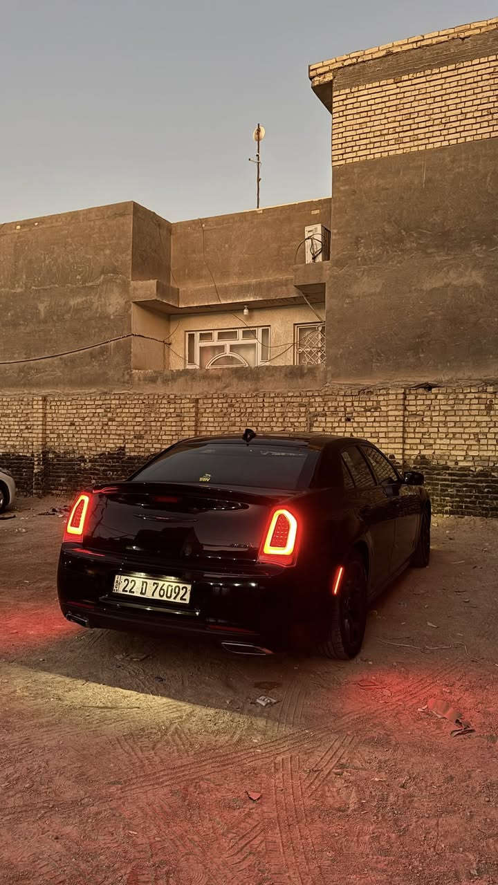 كرايسلر الموديل : 2021 ( كندي )
السيارة بأسمي ترغب تحويل او وكالة
المواصفات :
* پانوراما .
* بردة خلفية كهربائية .
* شاشه كبيرة
* سستم صوت الباين مع سماعات بريميوم
* مقاعد أمامية كهربائية عدد 2 .
* ذاكرة لحفظ وضعيات الجلوس (ميموري) .
* مقاعد أمامية تبريد وتدفئة .
* مقاعد خلفية تدفئة .
* تشغيل عن بعد .
* ستيرن كهربائي .
* تدفئة ستيرن .
* محدد سرعة .
* تلفون بلوتوث .
* كاميرا خلفية .
* مرايا متحسسة للاضاءة العالية .
* دخول ذكي (بصمة)

العنوان : السماوة

للبيع مستعجل

***********
