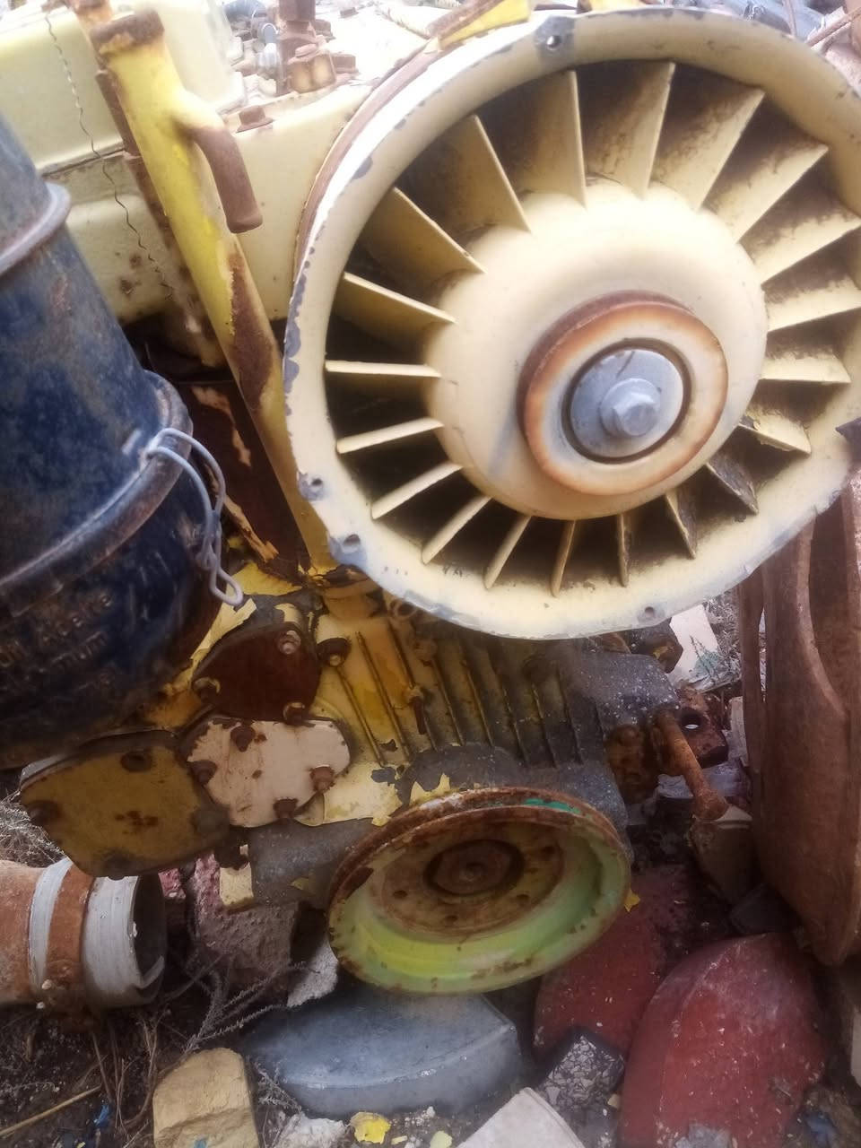 لبيع محرك دويز نوعيه إيطالي جان مشدود على مضخه  غير شغال
ناصريه مركز
استفسار *********** واتساب فقط
