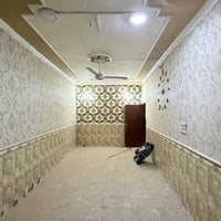 حي العسكري البدعة • ٢٠٠م • دورين ٦ غرف