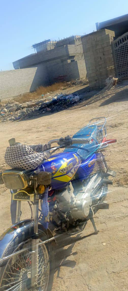 السلام عليكم دراجه للبيع موديل 2024 السعر 450وبي مجال
الاستفسار ***********
