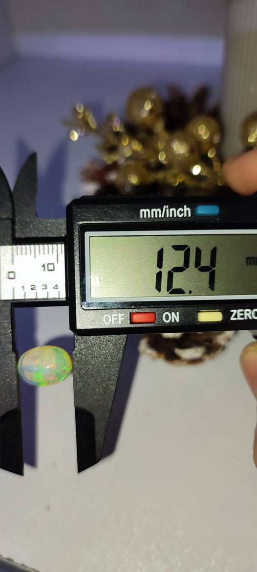 اوبال اثيوبي فول فول فول فاير يجدح  اصلي نخب اول غير معالج
القياس 12.4سم يعني سانتيم وربع
الوزن 2.85
السعر 25الف بدون عمله لطفا توصيل موجود جميع المحافظات 3


**إذا كنت صاحب هذا الإعلان وتريد حذفه لأي سبب، رجاءا أرسل رسالة إلى الدعم الفني**