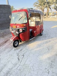 تكتك • موديل 22 • ناصرية