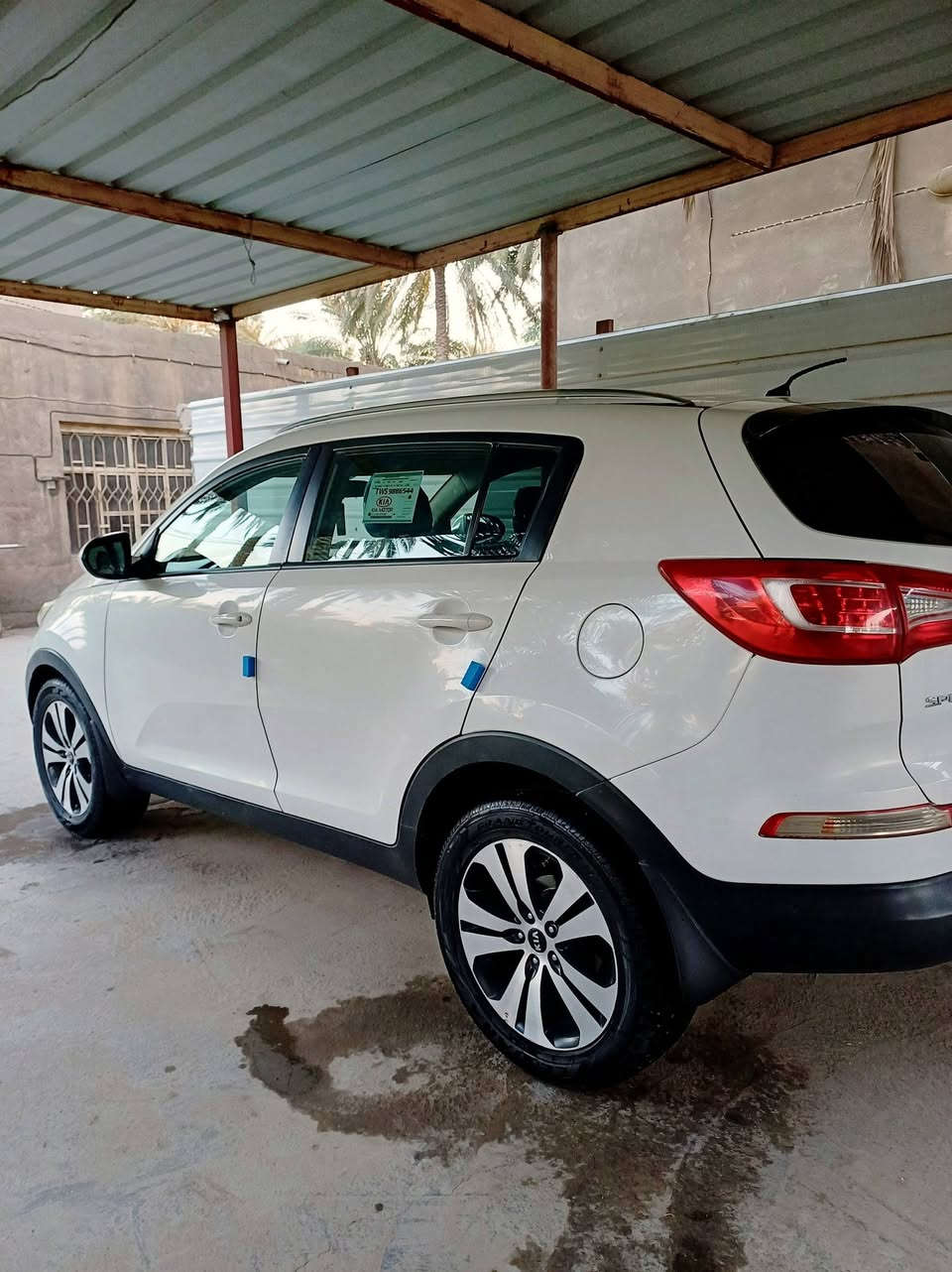 سبورتج ٢٠١١ رقم قادسيه دولي
سونار موجود  خاص مفتوح


**إذا كنت صاحب هذا الإعلان وتريد حذفه لأي سبب، رجاءا أرسل رسالة إلى الدعم الفني**