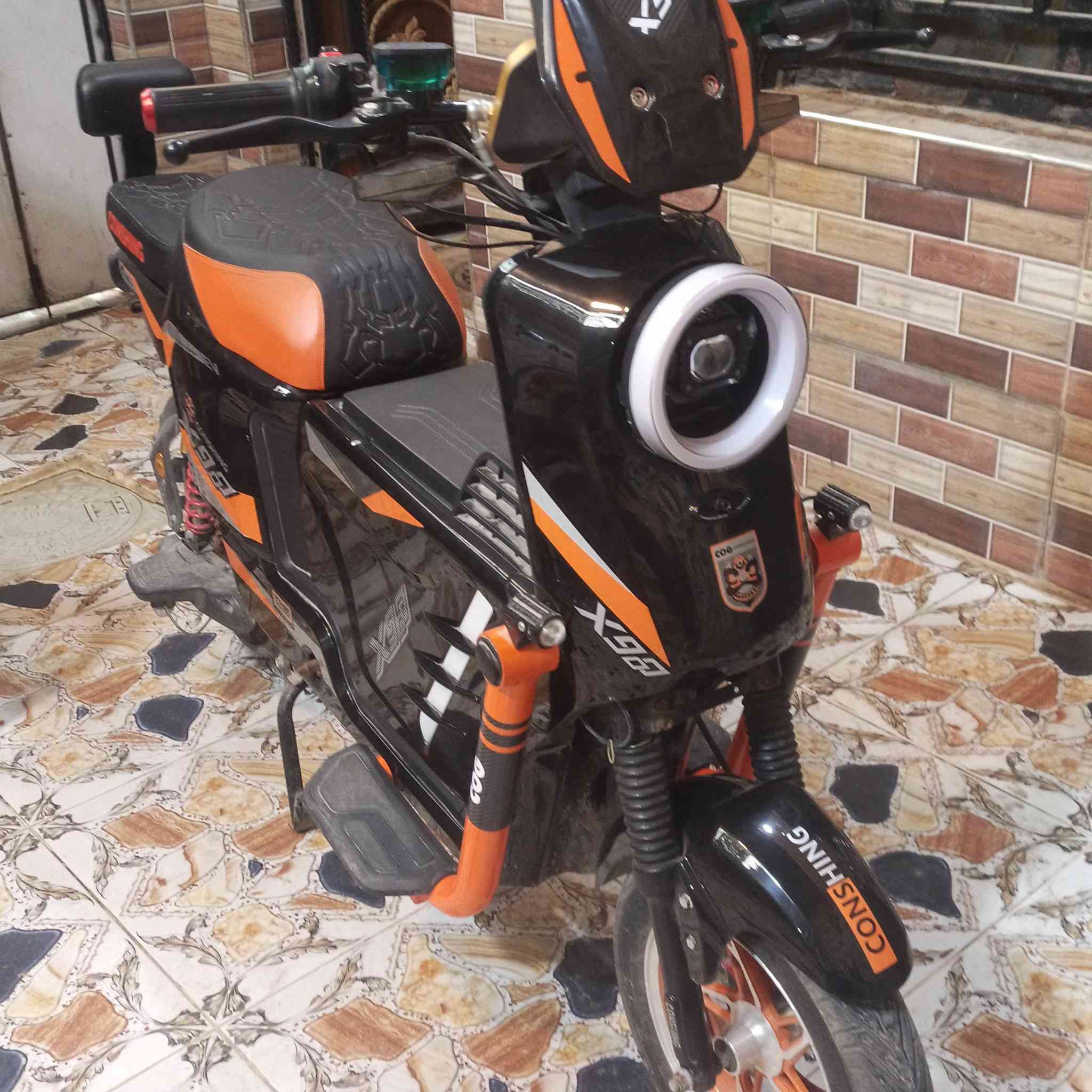 سلام عليكم X900 موديل 25 للبيع مكان البصره السعر 600 الف بيه مجال جديده ستخدام عقيل


**إذا كنت صاحب هذا الإعلان وتريد حذفه لأي سبب، رجاءا أرسل رسالة إلى الدعم الفني**