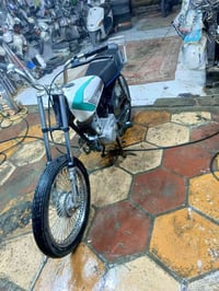 اربعه كير • موديل ٢٠ • نظيف