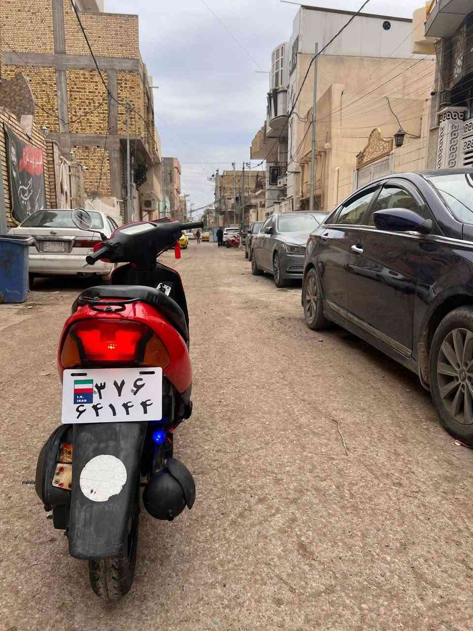 دراجه سازوكي للبيع السعر خاص الاستفسار ***********
