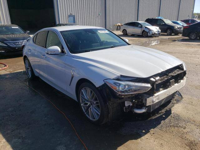 جينسز لون مميز سموك 21
محرك 2000توربو رقم بغداد تحويل ثاني يوم 

حادثها خلفي صندوك نفسه مصبوغ وجاملغ خلفي عكس السايق 

مصبوغ حادثها من امريكا وبلعراق صار بيها قطعتين كلير جاملغ امامي وباب خلفي عكس السايق ايرباك برده ودشبول طاك 

فول مواصفات بدون بنرامه 

145وبيها مجال للستفسار خاص او واتساب ***********
