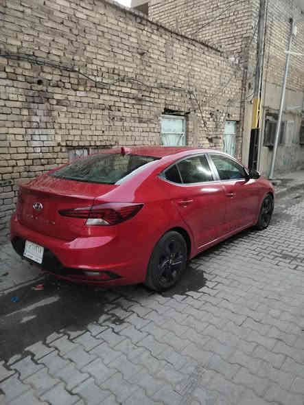 سلام وعليكم النتره مديل ٢٠٢٠ معوقين بعد سنه وتنفك تريد وكاله عامه موجوده اي شي تريد اني خادم حادث سياره جاملغ وبنيد بدون دواخل فول موصفات سياره ماشيه ٧٥ بعده سياره مال جناي وجديده خير من الله سياره عنوان بغداد    ***********      سعر ١٢٥ بغداد
