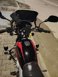 بوكسر • موديل 2023 • ما بيه نقص