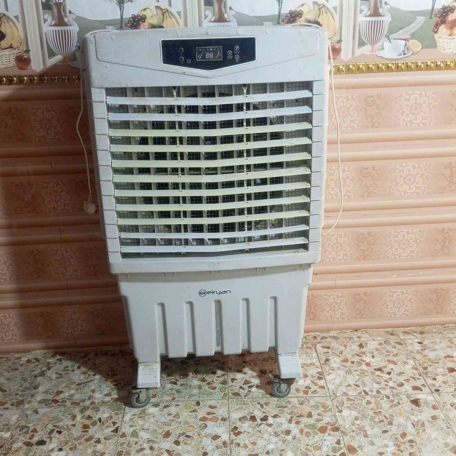 تخم عشر مقاعد مع ميز بلازمه للبيع سعره 225 مبرده سعره 115


**إذا كنت صاحب هذا الإعلان وتريد حذفه لأي سبب، رجاءا أرسل رسالة إلى الدعم الفني**