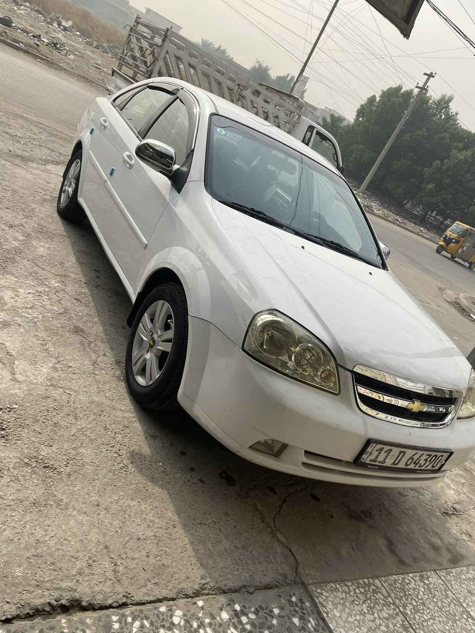 اوبترا 2011خليجي كفاله عامه بس باب خلف السائق مبدل مابيها قطره صبغ سياره مال بيت جاهزه مكينه كير حداديه تخم تاير باتري جديد ماشيه 182الف رقم بغداد باسمي شرط التحويل السعر 92وبيها مجال للطيبين مكاني غزاليه 
***********
