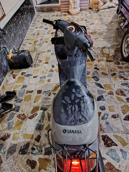 السلام عليكم دراجه منغولي ٢٠٠٧ البيع السعر ٦٠٠ وبيها مجال الشراي *********** مكانها حي العامل
