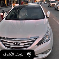سوناتا • ٢٠١٤ • النجف