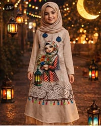 دشادش رمضانية • ٢-١٢ سنة • شارع المصرف مقابل مريوان