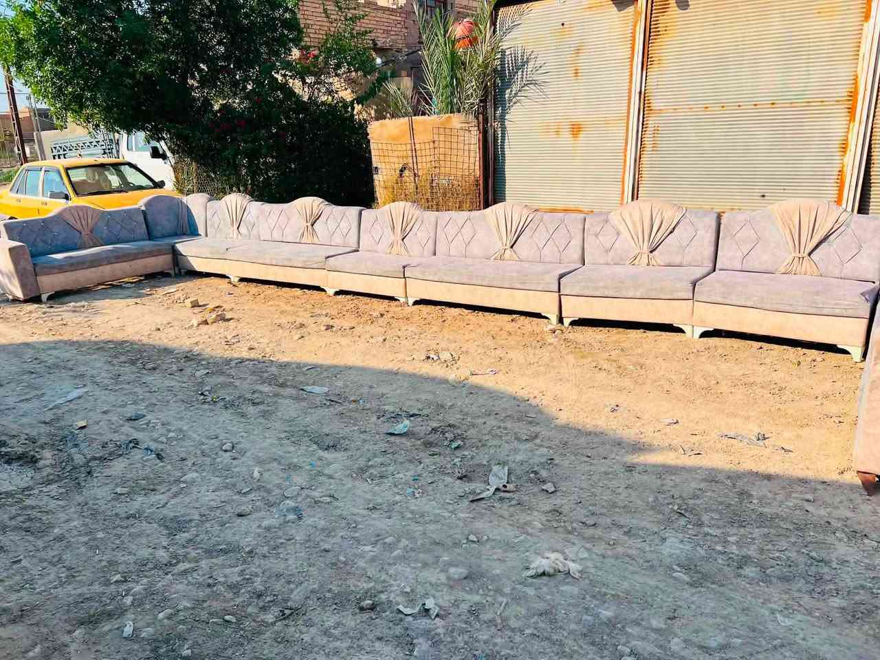 ديوان 22مقعد تسكام العنوان القاسم حي العسكري
‭+964 784 077 4289‬


**إذا كنت صاحب هذا الإعلان وتريد حذفه لأي سبب، رجاءا أرسل رسالة إلى الدعم الفني**