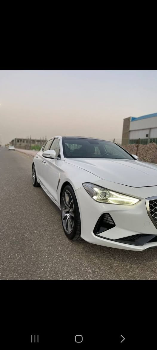 السلام عليكم من رخصة الادمن جنيسس 2019 خليجي بدون صبغ مكان بابل حله
سونار موجود استفسار اتصال فقط ***********
