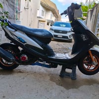 ماكس عدلة • بوشه 58 • نضيفه