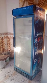 ثلاجة • الحيانيه موسى الكاظم • البصرة