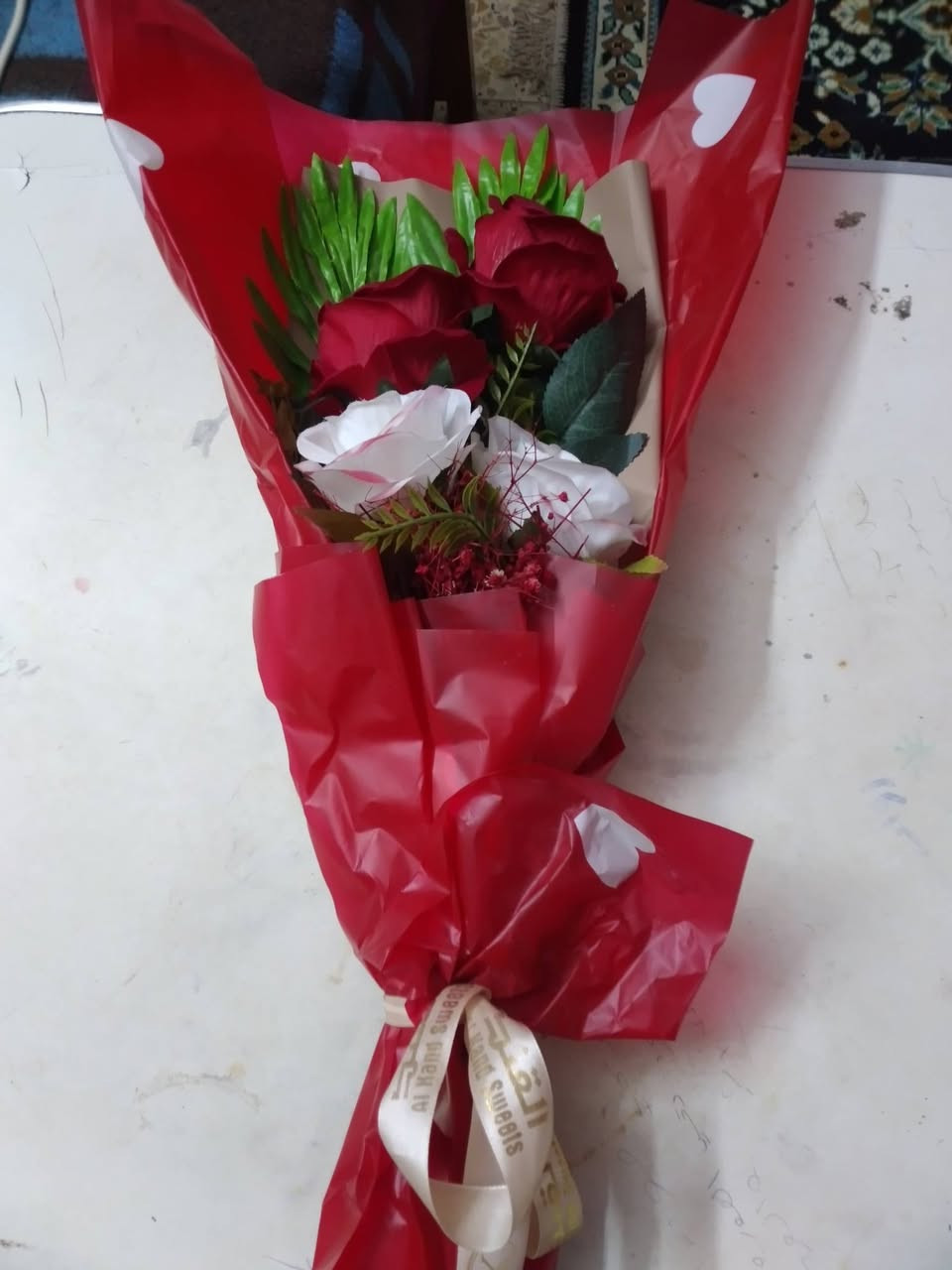 لببيع


**إذا كنت صاحب هذا الإعلان وتريد حذفه لأي سبب، رجاءا أرسل رسالة إلى الدعم الفني**