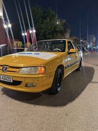 بيجو بارص2015كير ومكينه وكهربائيات وحداديه خير من الله تجي وشوف بعينك ...