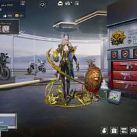 حساب بلايستيشن • مستوى ٩٠ • مشحون