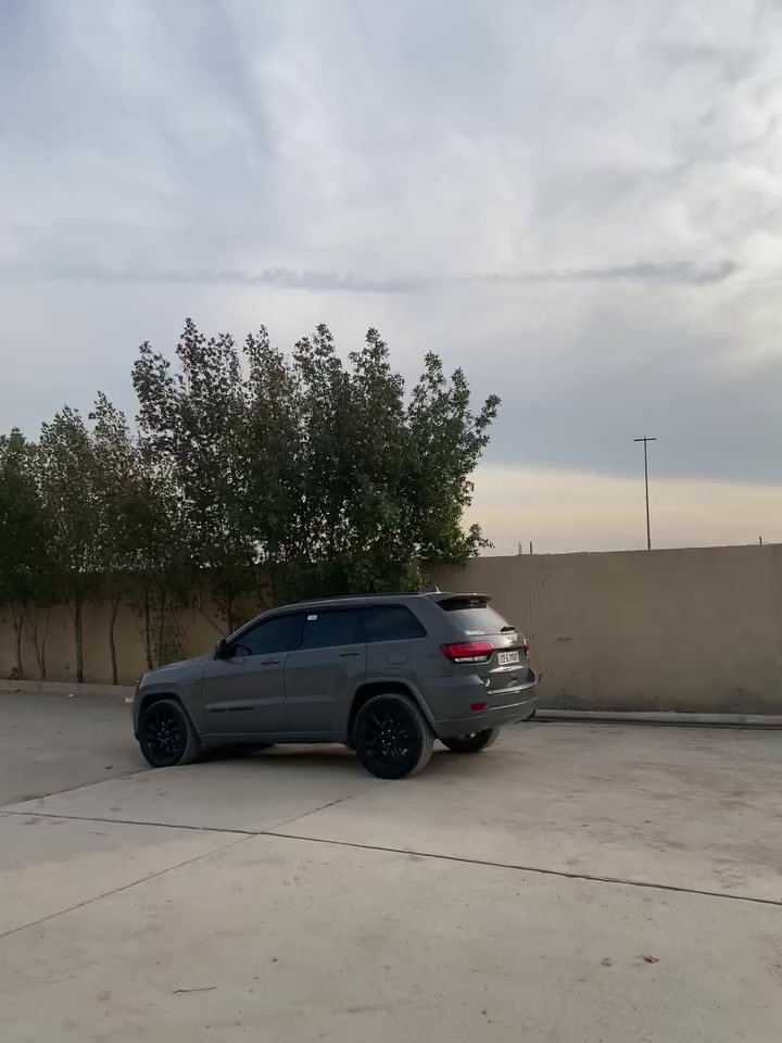 سلام عليكم مراوس  (تاهو ٢٠١٥)او ٢٠١٦ جيب لاريدو ٢٠٢٠فول مواصفات مضلل باج شمال
🧿كشن كهرباء ٢
🧿بنورامه
🧿حساسات خلفيه 
🧿وقوف مفاجئ عند اي شي خلف سياره
🧿لون سمنتي
🧿صندوق كهرباء
🧿عداد لمسافه ١٠٣km
6v🧿

***********
مكان سياره ديالى الغالبيه
