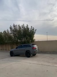 لاريدو ٢٠٢٠ • فول مواصفات • ديالى الغالبيه