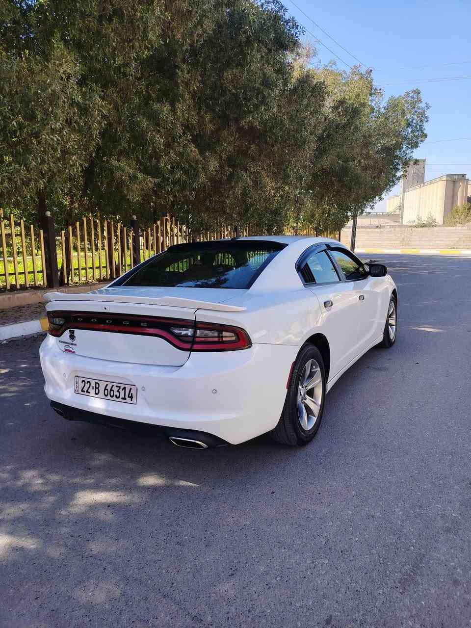 السلام عليكم دوج جاجر موديل 2019 رقم أربيل باسمي شرط التحويل سياره كلين شرط من كل شي صدر جديد تخم تايرات
6 سلندر
شاشه جبيره
كامره خلفيه
شفتات استيرن
كشن كهرباء
كشن دتفئه تبريد
استيرن تتفئه 
كشن خزن
حساسات
للاستفسار ***********
