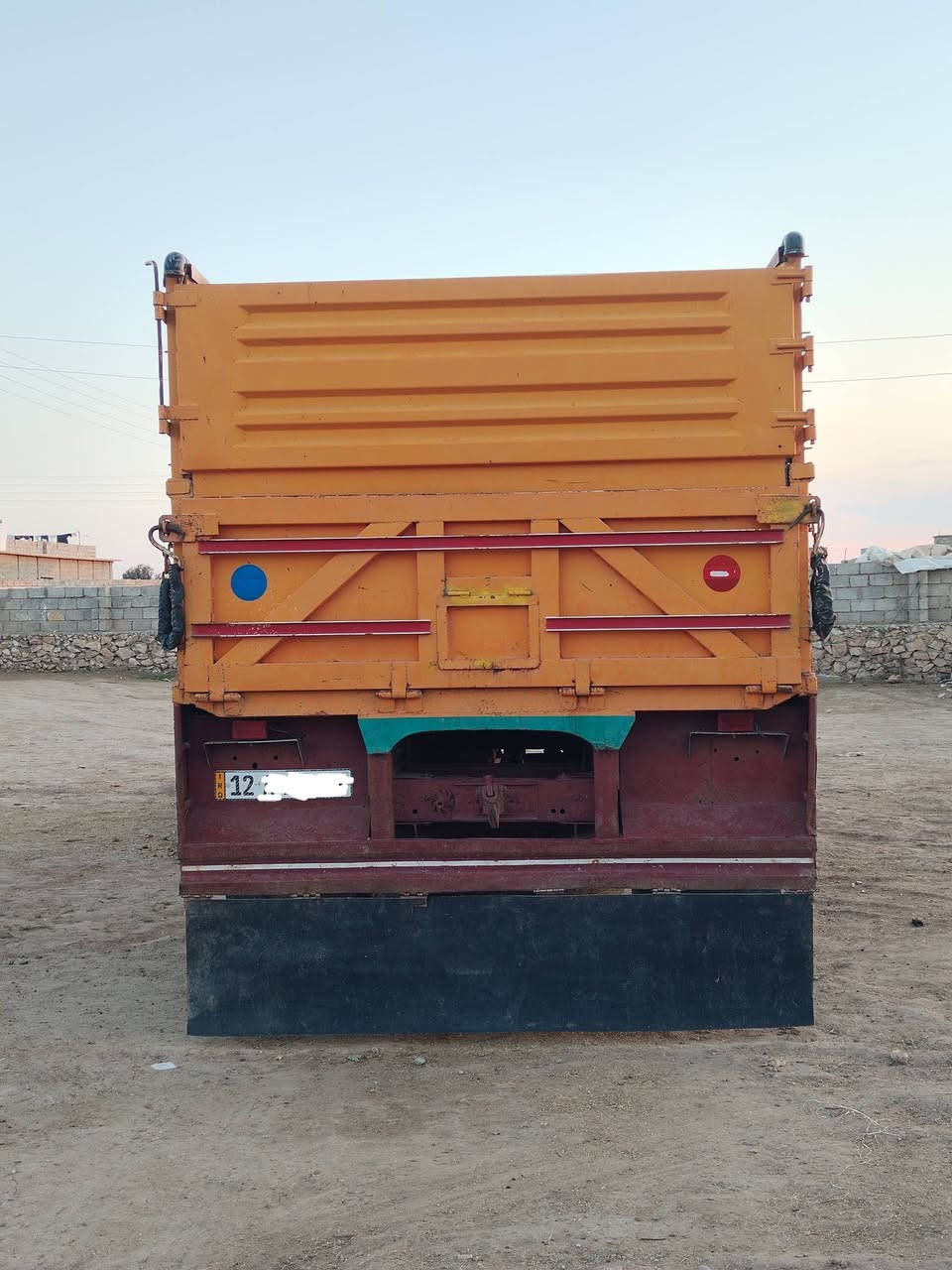 السلام عليكم ابو ردين مديل 81اللبيع رقم نينوى نكليزي
الهاتف ***********
السعر 43
