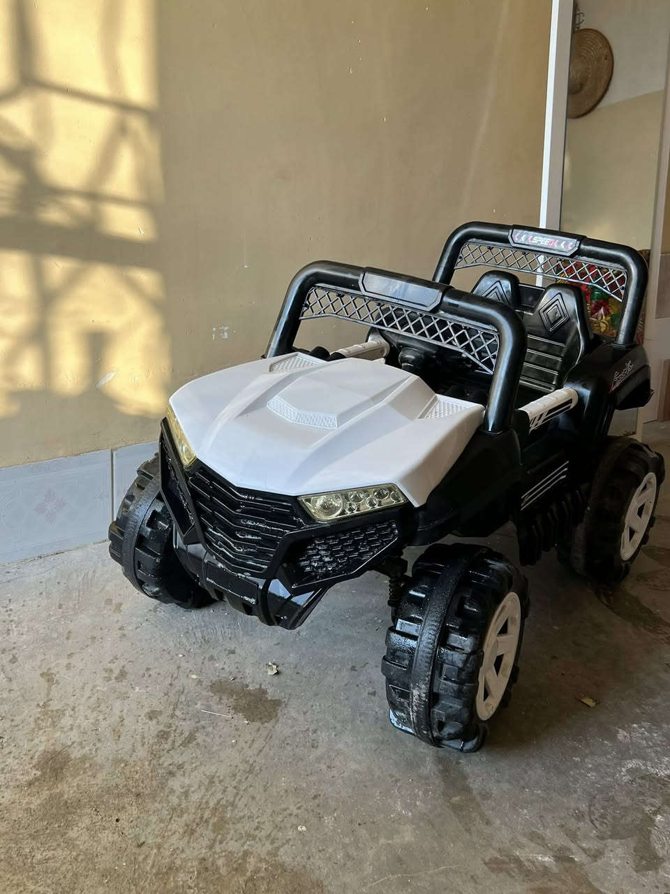 سەیارەی شەحن بۆ فرۆشتن هیج کێشەی نیە ٥٠ هەزار قوفڵی….🚗✔️
کورسیەکان ٤ دانەیە تەنها ٢٥ هەزار بەکار نەهاتوون هیچ…✔️🪑


**إذا كنت صاحب هذا الإعلان وتريد حذفه لأي سبب، رجاءا أرسل رسالة إلى الدعم الفني**