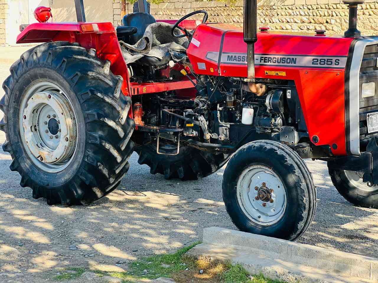 تركي موديل 2005 على وضعه الشركه للبيع عنوان طريق سليمانيه اتصال ***********
