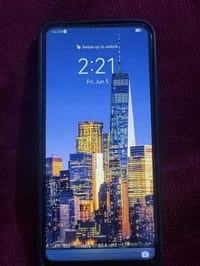 Huawei Y9 Prime 2019. نوع جهاز مستخدم   * الشاشة: 6.59 إنج IPS LCD * ا...