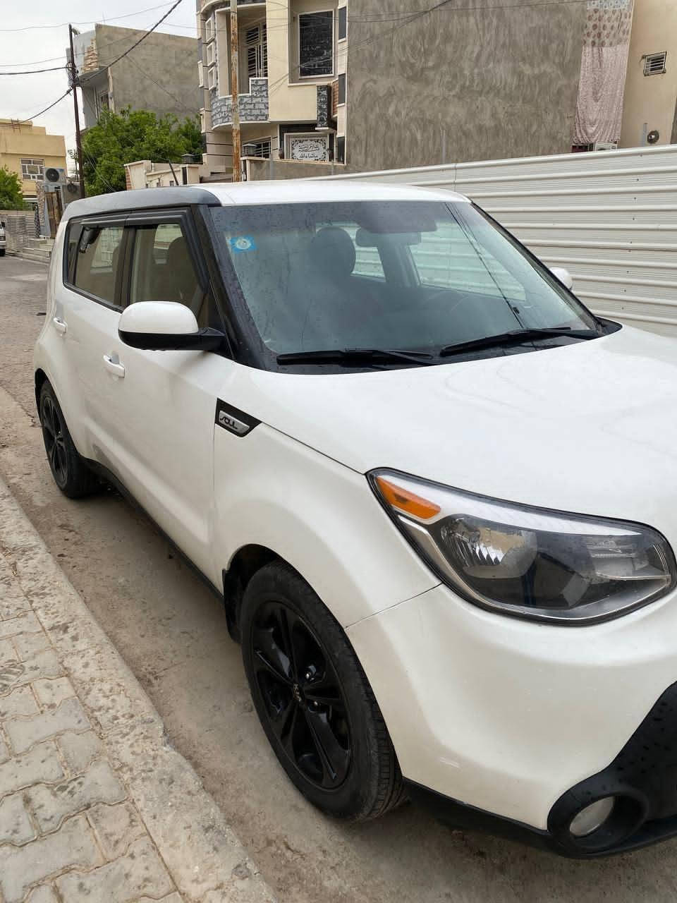 ٢٠١٥ محرك ١.٦ السعر ٩٥ 
بغداد


**إذا كنت صاحب هذا الإعلان وتريد حذفه لأي سبب، رجاءا أرسل رسالة إلى الدعم الفني**