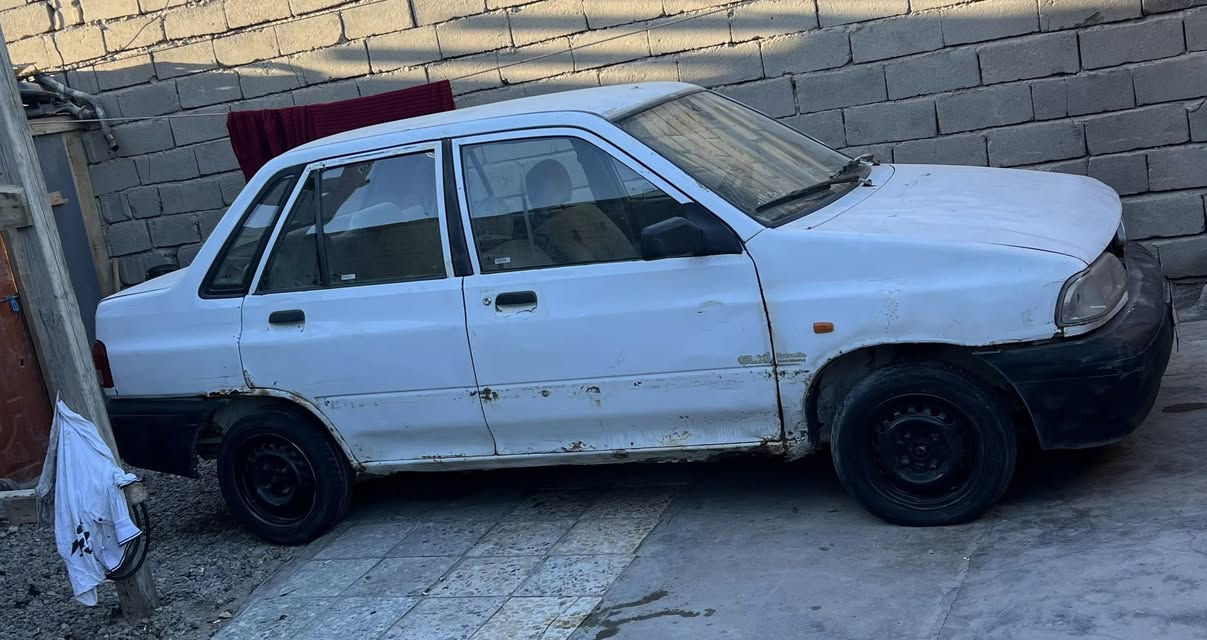 سلام عليكم من رخصت مدير الكروب سايبه 2011للبيع مكينه تبخر كير حلو البدي شوف العين عوزهه ترتيب سنويه منتهيه بل 22تعهدلك حلال وحرام كوم حديد
السعر 15وبيهه مجال غليل العنوان الزبير ***********
