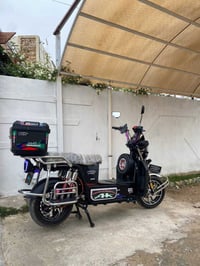 موديل ٢٠٢٦ • مستخدم شهرين • فلوجه